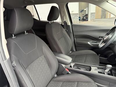 2022 Nissan Kicks SV - Photo 7 - Clarenville, NL A5A 2C4