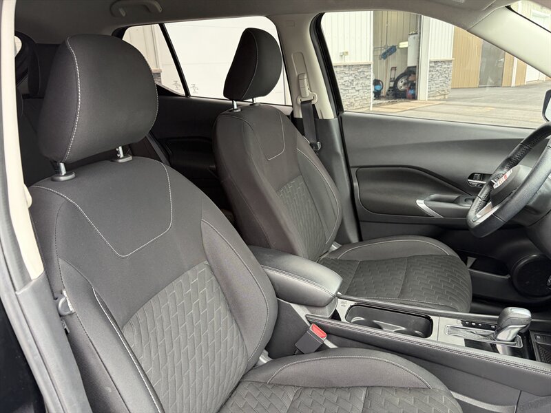 2022 Nissan Kicks SV - Photo 7 - Clarenville, NL A5A 2C4