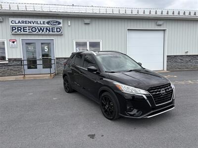 2022 Nissan Kicks SV - Photo 2 - Clarenville, NL A5A 2C4