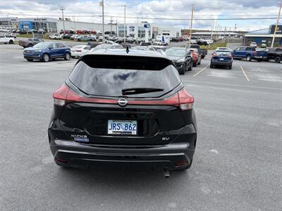 2022 Nissan Kicks SV - Photo 14 - Clarenville, NL A5A 2C4