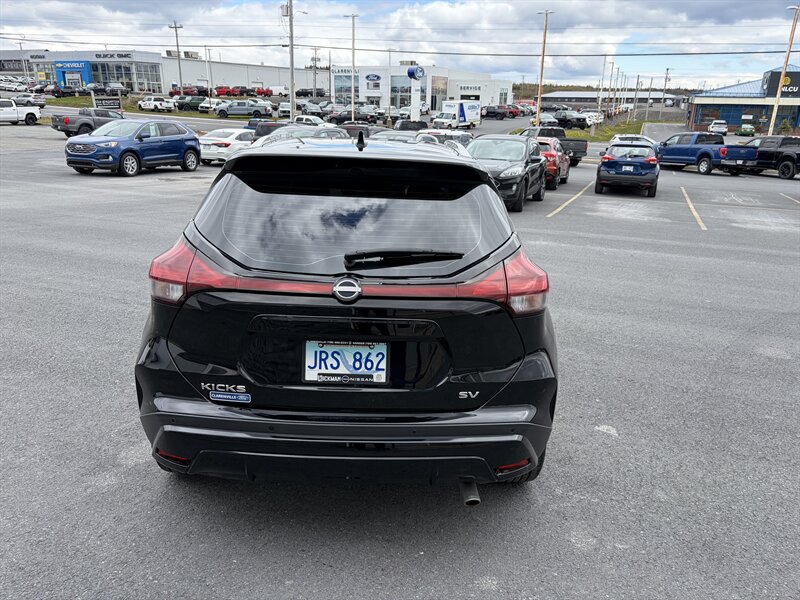 2022 Nissan Kicks SV - Photo 14 - Clarenville, NL A5A 2C4