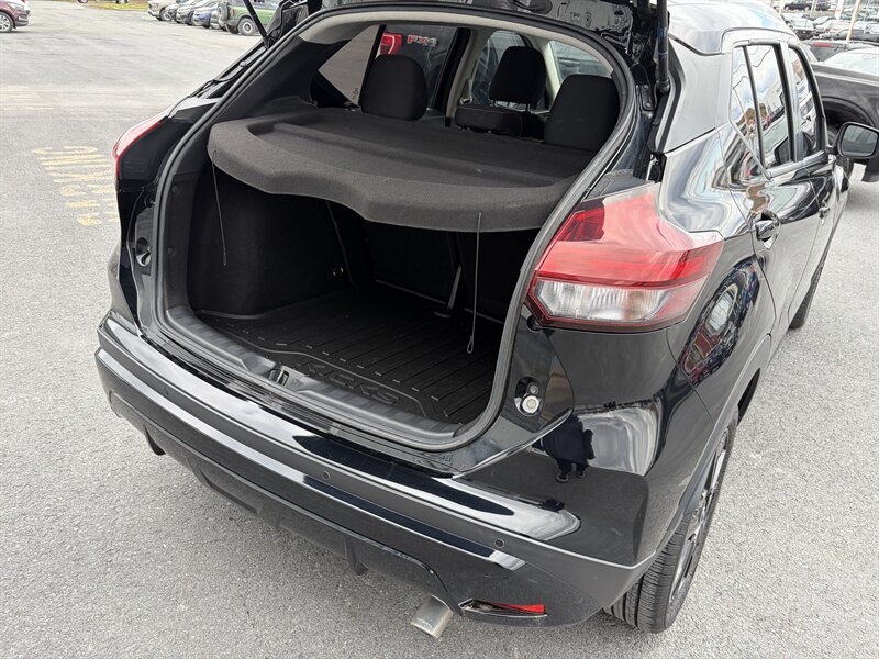 2022 Nissan Kicks SV - Photo 15 - Clarenville, NL A5A 2C4