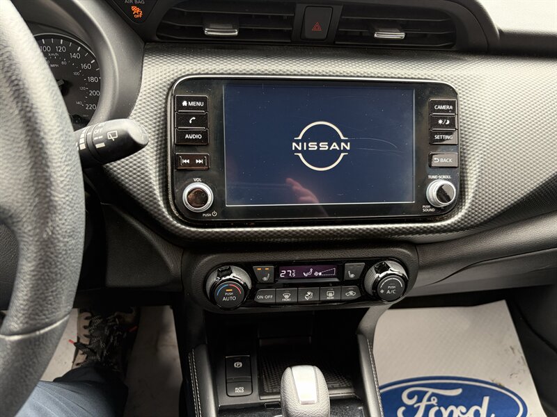 2022 Nissan Kicks SV - Photo 8 - Clarenville, NL A5A 2C4