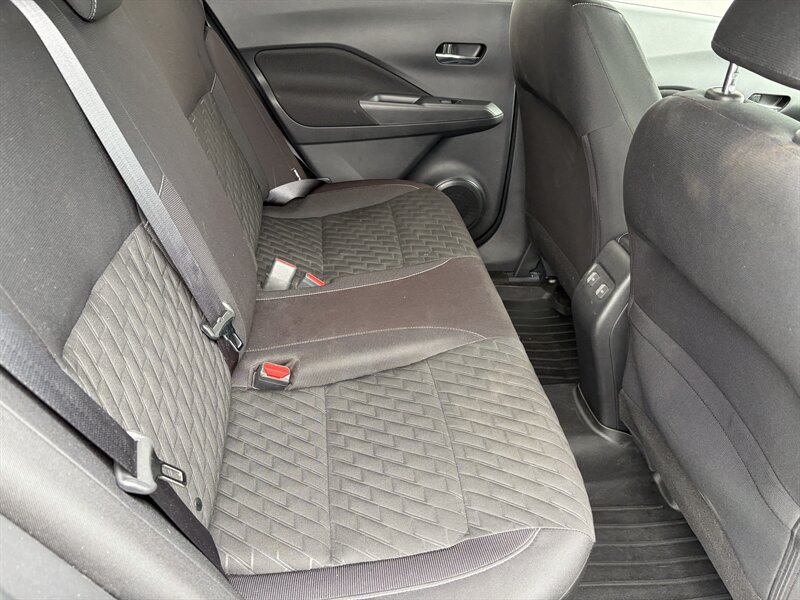 2022 Nissan Kicks SV - Photo 17 - Clarenville, NL A5A 2C4