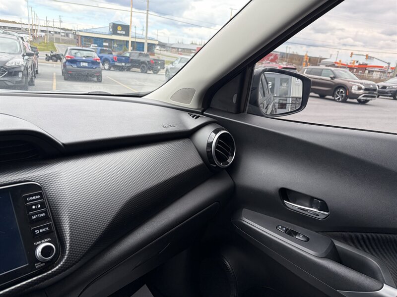 2022 Nissan Kicks SV - Photo 11 - Clarenville, NL A5A 2C4