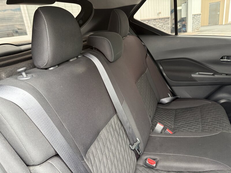2022 Nissan Kicks SV - Photo 18 - Clarenville, NL A5A 2C4