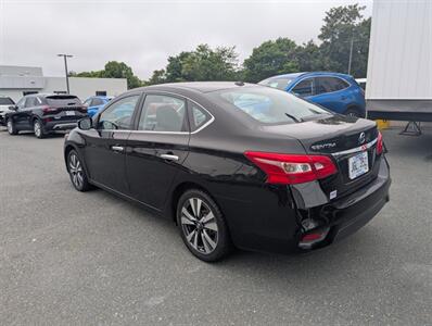 2017 Nissan Sentra S   - Photo 3 - St John's, NL A1B 1C2