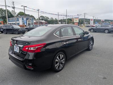 2017 Nissan Sentra S   - Photo 2 - St John's, NL A1B 1C2