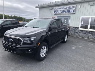 2021 Ford Ranger XLT   - Photo 2 - Clarenville, NL A5A 2C4