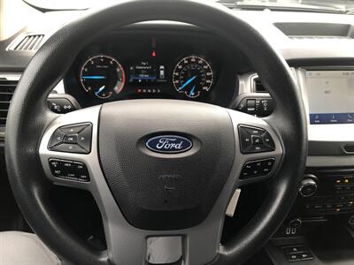 2021 Ford Ranger XLT   - Photo 11 - Clarenville, NL A5A 2C4