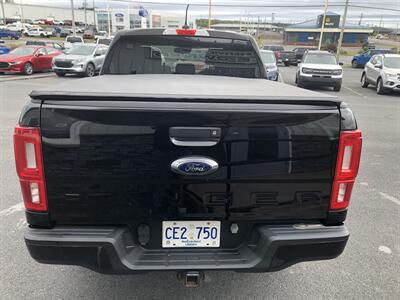 2021 Ford Ranger XLT   - Photo 13 - Clarenville, NL A5A 2C4