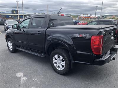 2021 Ford Ranger XLT   - Photo 3 - Clarenville, NL A5A 2C4