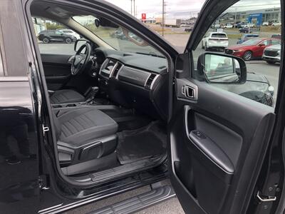2021 Ford Ranger XLT   - Photo 5 - Clarenville, NL A5A 2C4