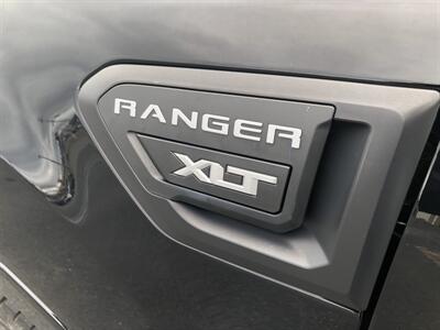 2021 Ford Ranger XLT   - Photo 4 - Clarenville, NL A5A 2C4