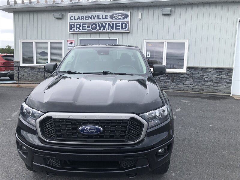 2021 Ford Ranger XLT - Photo 1 - Clarenville, NL A5A 2C4