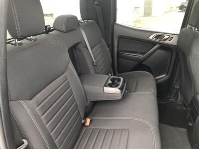2021 Ford Ranger XLT   - Photo 15 - Clarenville, NL A5A 2C4