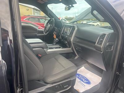 2020 Ford F-150 XL   - Photo 6 - Clarenville, NL A5A 2C4