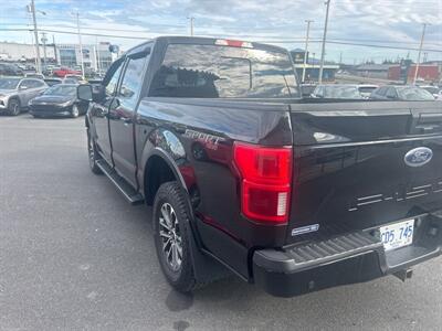 2020 Ford F-150 XL   - Photo 2 - Clarenville, NL A5A 2C4