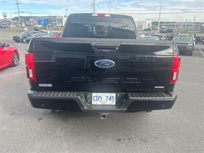 2020 Ford F-150 XL   - Photo 3 - Clarenville, NL A5A 2C4