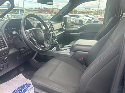 2020 Ford F-150 XL   - Photo 9 - Clarenville, NL A5A 2C4