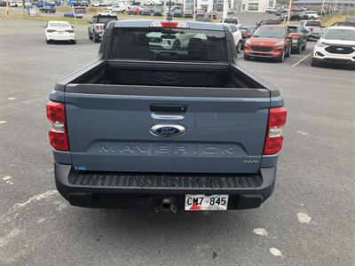 2024 Ford Maverick XLT   - Photo 13 - Clarenville, NL A5A 2C4