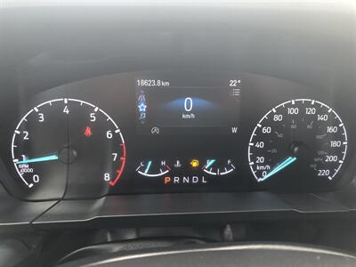 2024 Ford Maverick XLT   - Photo 12 - Clarenville, NL A5A 2C4