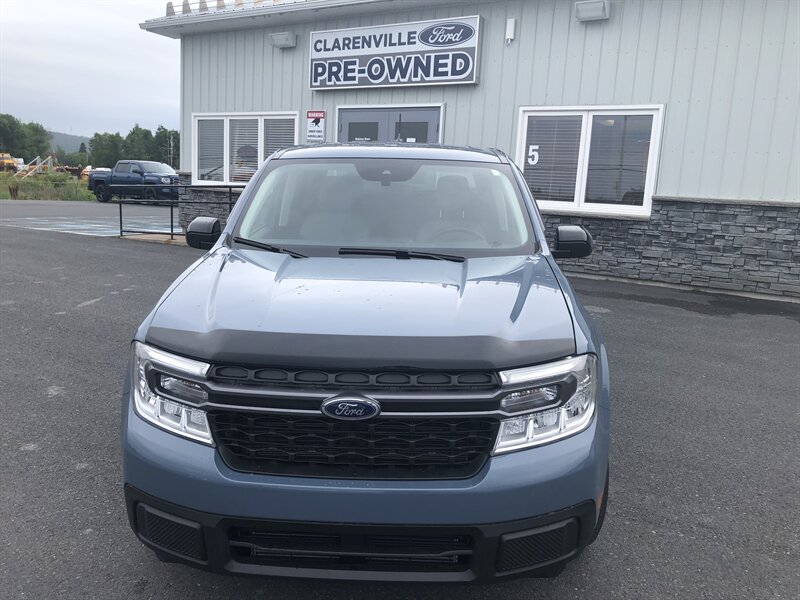 2024 Ford Maverick XLT - Photo 1 - Clarenville, NL A5A 2C4