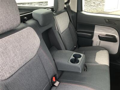 2024 Ford Maverick XLT   - Photo 17 - Clarenville, NL A5A 2C4