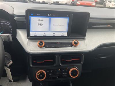 2024 Ford Maverick XLT   - Photo 7 - Clarenville, NL A5A 2C4