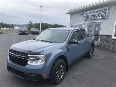 2024 Ford Maverick XLT   - Photo 2 - Clarenville, NL A5A 2C4