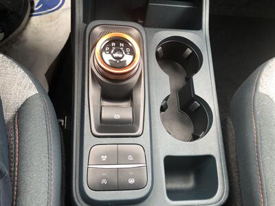 2024 Ford Maverick XLT   - Photo 9 - Clarenville, NL A5A 2C4