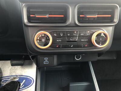 2024 Ford Maverick XLT   - Photo 8 - Clarenville, NL A5A 2C4