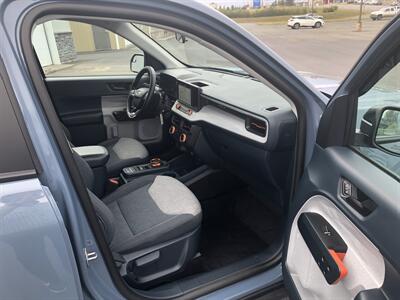 2024 Ford Maverick XLT   - Photo 5 - Clarenville, NL A5A 2C4