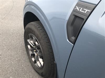 2024 Ford Maverick XLT   - Photo 4 - Clarenville, NL A5A 2C4