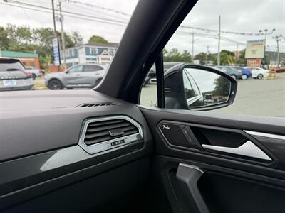 2020 Volkswagen Tiguan SEL Premium R-Line 4Motion   - Photo 38 - St John's, NL A1B 1C2