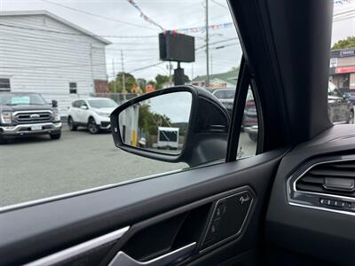 2020 Volkswagen Tiguan SEL Premium R-Line 4Motion   - Photo 30 - St John's, NL A1B 1C2