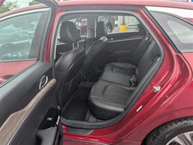 2023 Kia K5 EX - Photo 33 - St John's, NL A1B 1C2