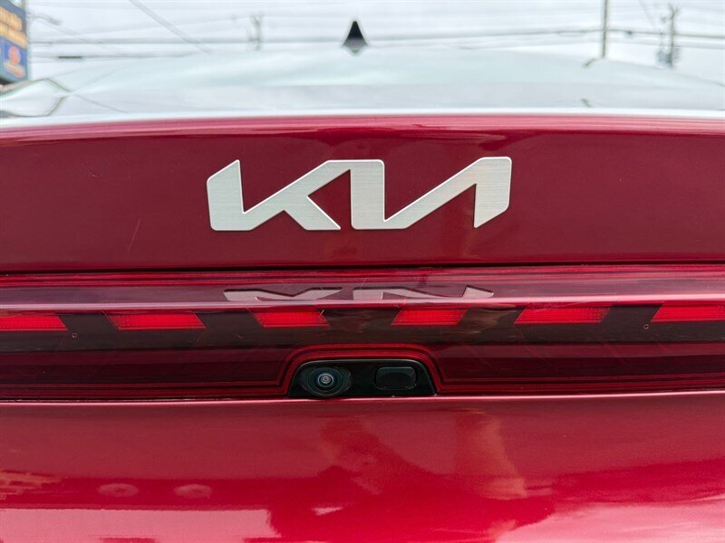 2023 Kia K5 EX - Photo 12 - St John's, NL A1B 1C2