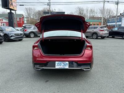 2023 Kia K5 EX - Photo 16 - St John's, NL A1B 1C2