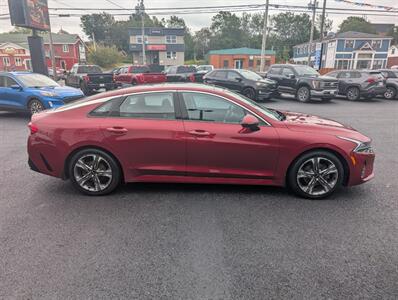 2023 Kia K5 EX - Photo 29 - St John's, NL A1B 1C2