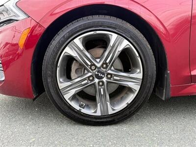 2023 Kia K5 EX - Photo 11 - St John's, NL A1B 1C2