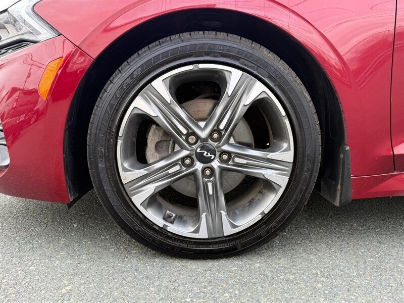 2023 Kia K5 EX - Photo 11 - St John's, NL A1B 1C2