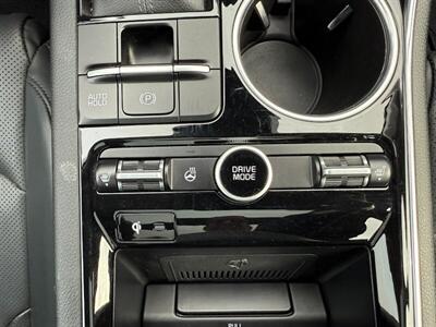 2023 Kia K5 EX - Photo 36 - St John's, NL A1B 1C2
