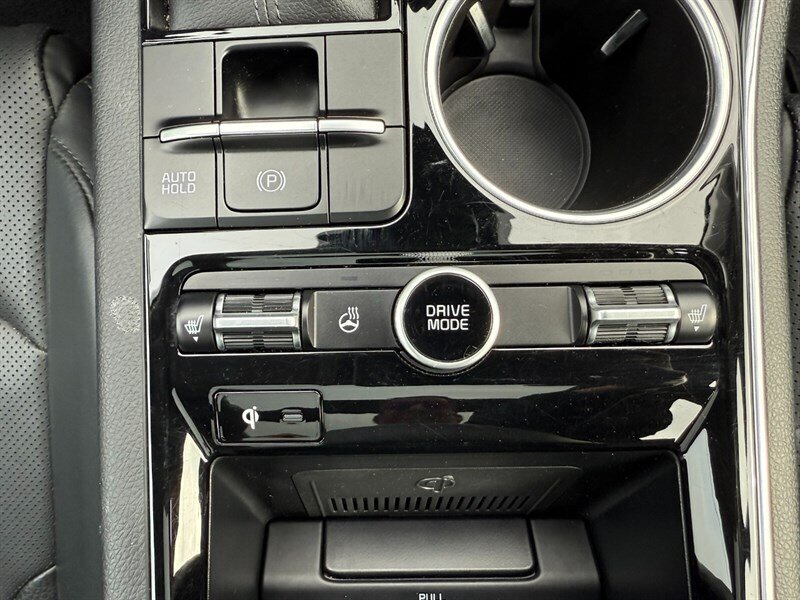 2023 Kia K5 EX - Photo 36 - St John's, NL A1B 1C2