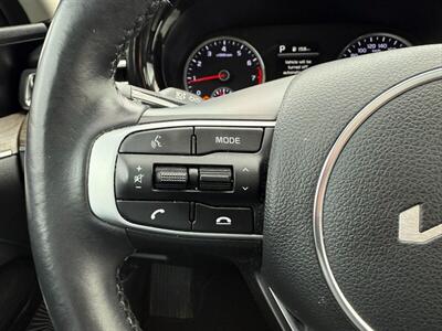 2023 Kia K5 EX - Photo 28 - St John's, NL A1B 1C2