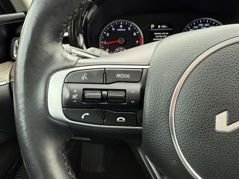 2023 Kia K5 EX - Photo 28 - St John's, NL A1B 1C2