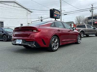 2023 Kia K5 EX - Photo 5 - St John's, NL A1B 1C2