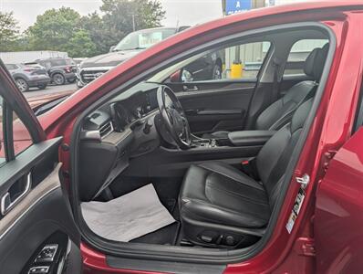 2023 Kia K5 EX - Photo 34 - St John's, NL A1B 1C2