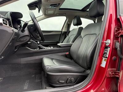 2023 Kia K5 EX - Photo 22 - St John's, NL A1B 1C2