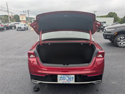 2023 Kia K5 EX - Photo 32 - St John's, NL A1B 1C2
